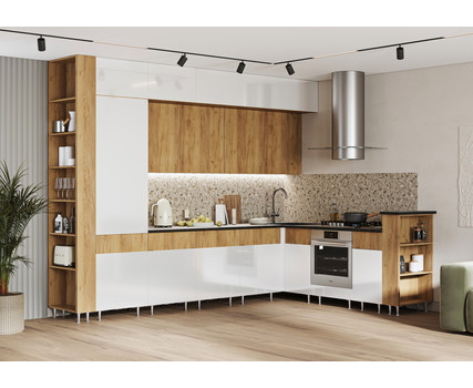 Кухня Техно-5