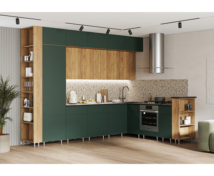 Кухня Техно-5