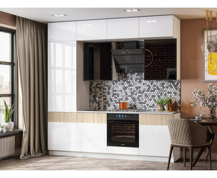 Кухня Техно-5