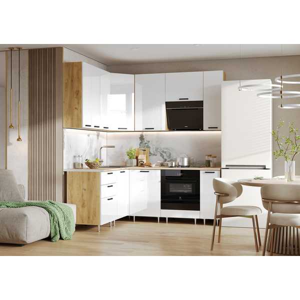 ЛДСП Кухня Рио