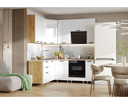 ЛДСП Кухня Рио