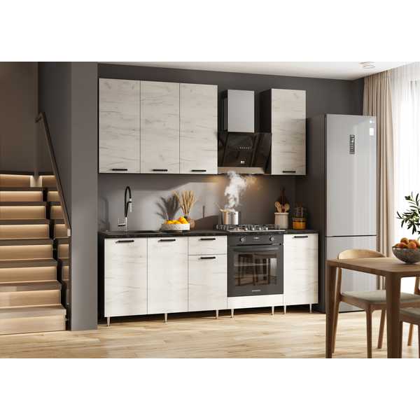 ЛДСП Кухня Рио