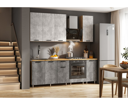 ЛДСП Кухня Рио