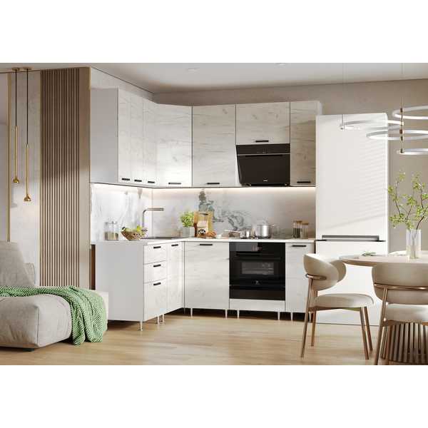 ЛДСП Кухня Рио