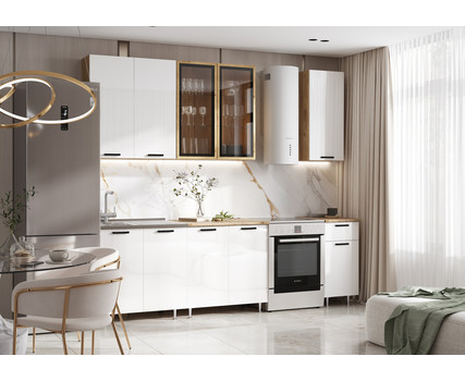 ЛДСП Кухня Рио