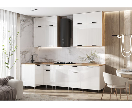 ЛДСП Кухня Рио