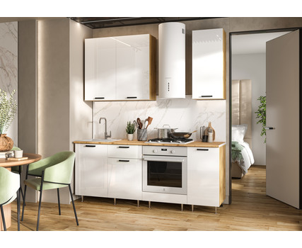 ЛДСП Кухня Рио