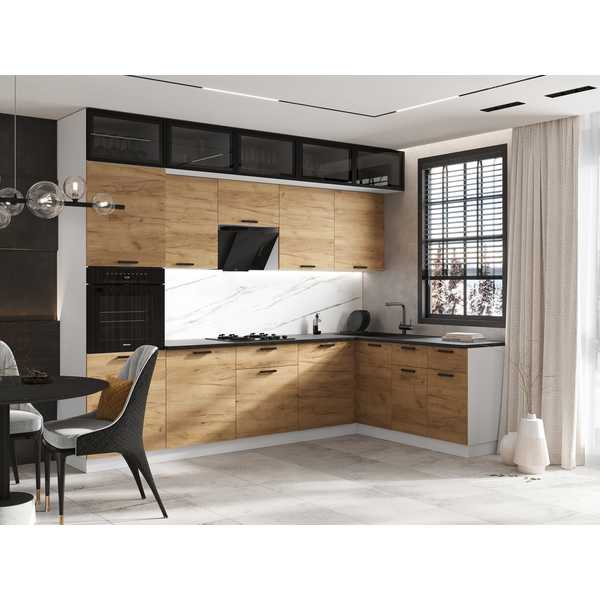 ЛДСП Кухня Рио