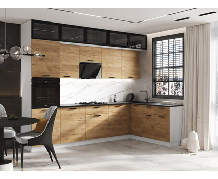 ЛДСП Кухня Рио