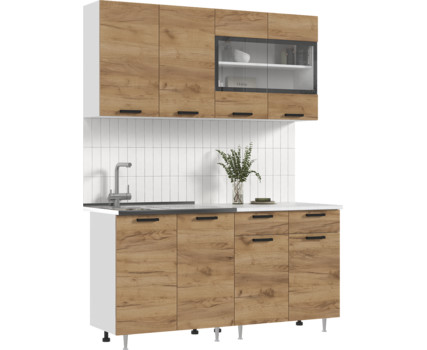 ЛДСП Кухня Рио