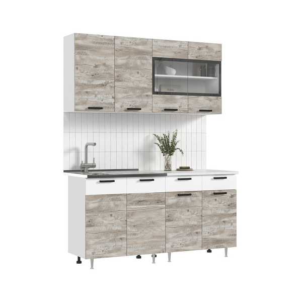 ЛДСП Кухня Гранд