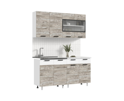 ЛДСП Кухня Гранд