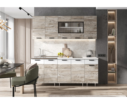 ЛДСП Кухня Гранд