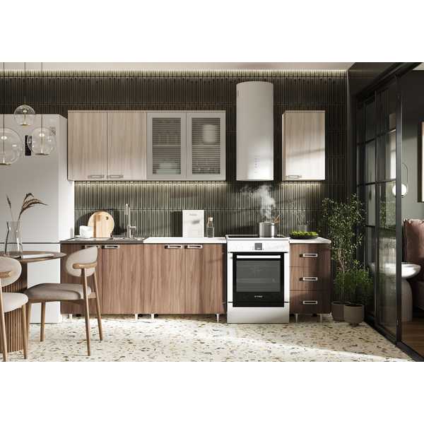 ЛДСП Кухня Катя