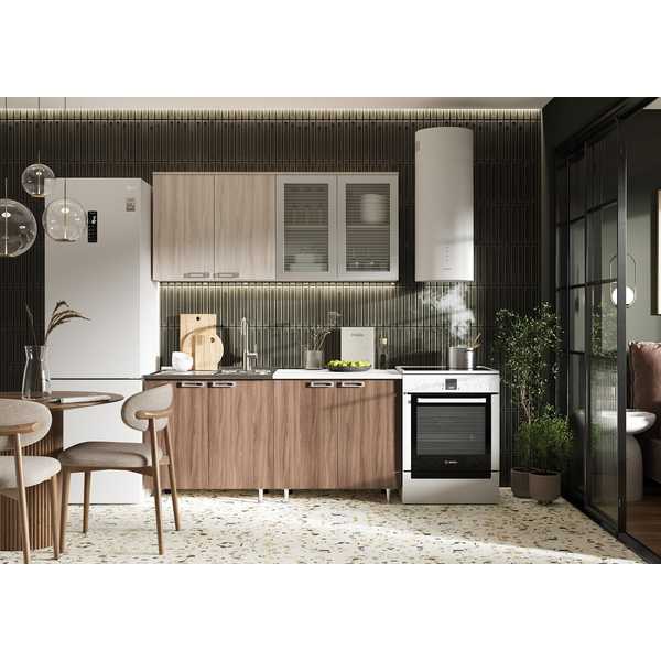 ЛДСП Кухня Катя