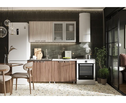 ЛДСП Кухня Катя