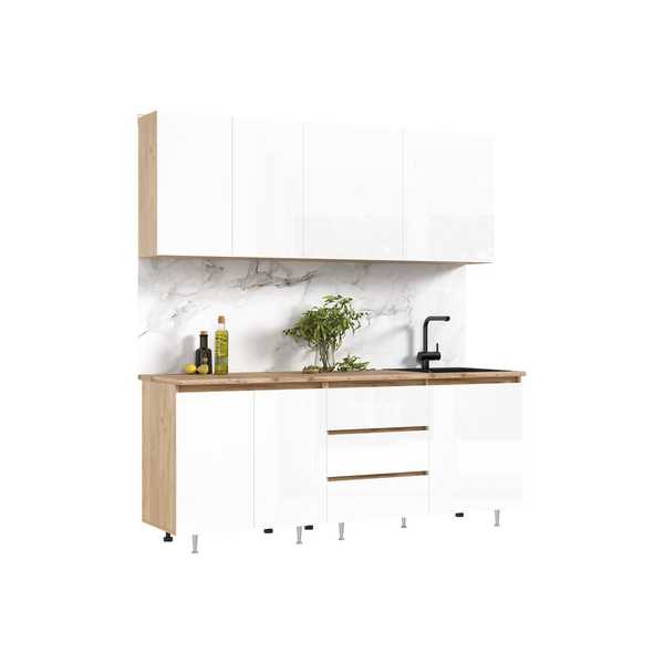 ЛДСП Кухня Челси