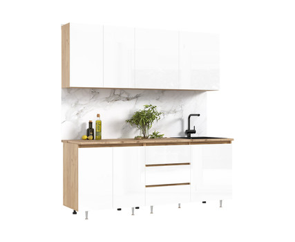 ЛДСП Кухня Челси