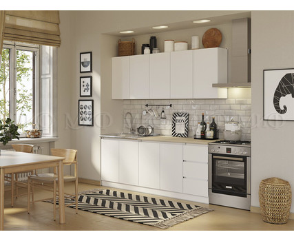 ЛДСП Кухня Челси