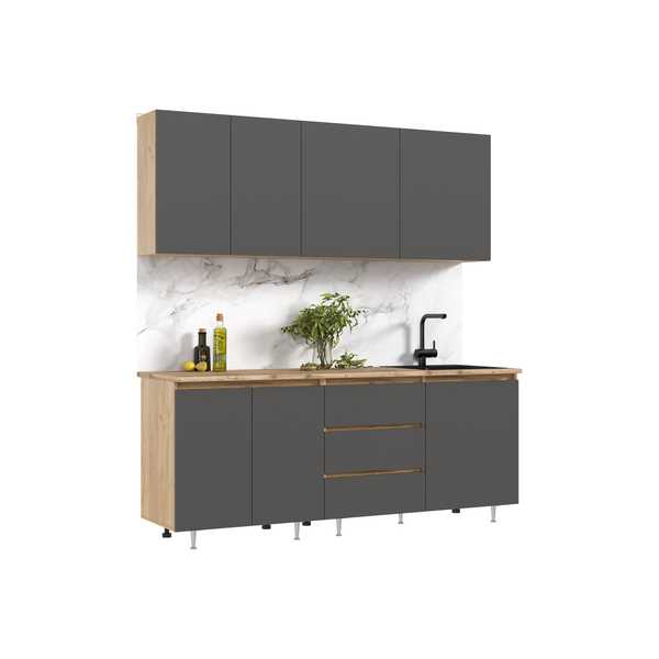 ЛДСП Кухня Челси