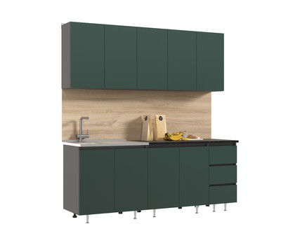 ЛДСП Кухня Челси