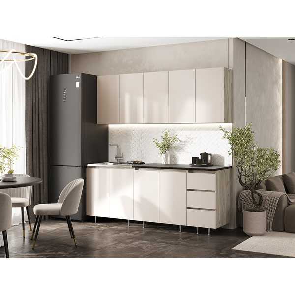 ЛДСП Кухня Челси