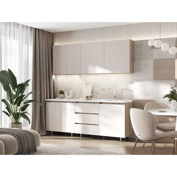 ЛДСП Кухня Челси