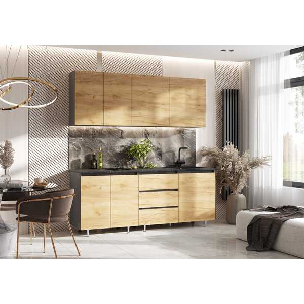 ЛДСП Кухня Челси