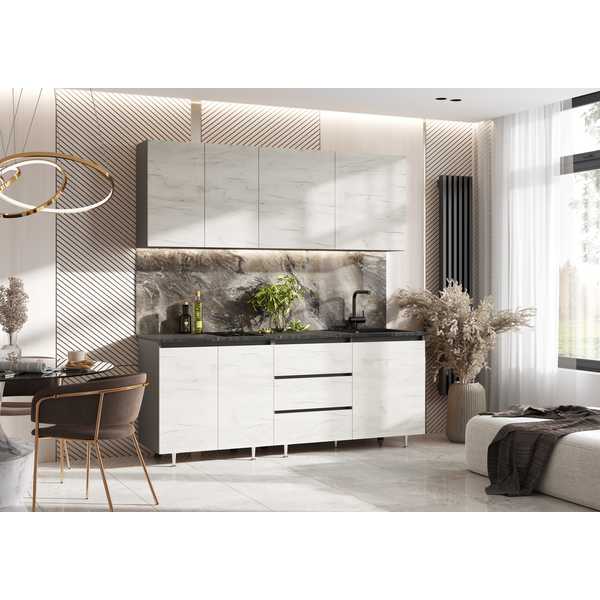 ЛДСП Кухня Челси