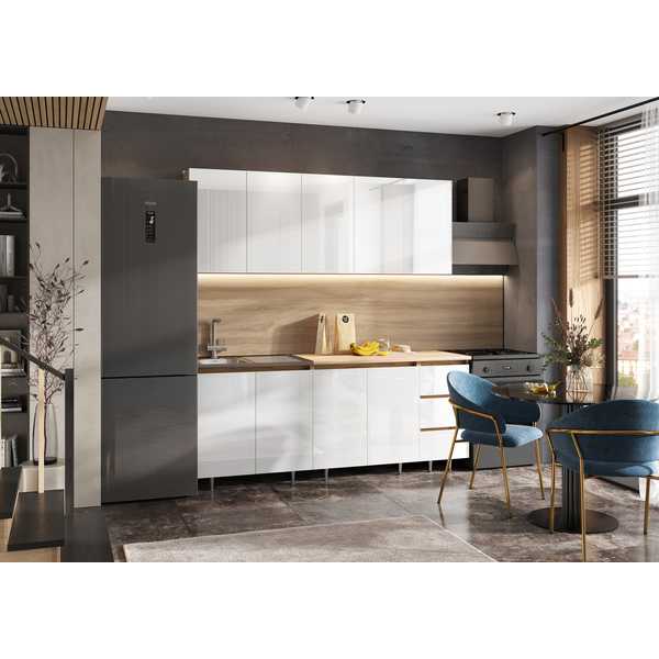 ЛДСП Кухня Челси