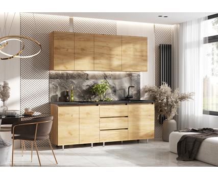 ЛДСП Кухня Челси