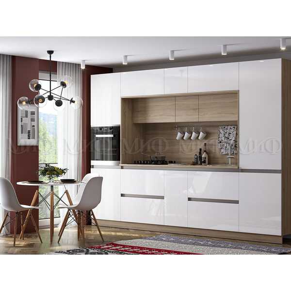 ЛДСП Кухня Карина