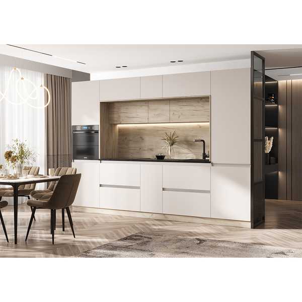 ЛДСП Кухня Карина