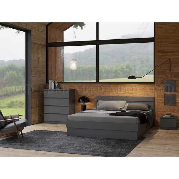 Спальня Челси