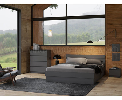 Спальня Челси