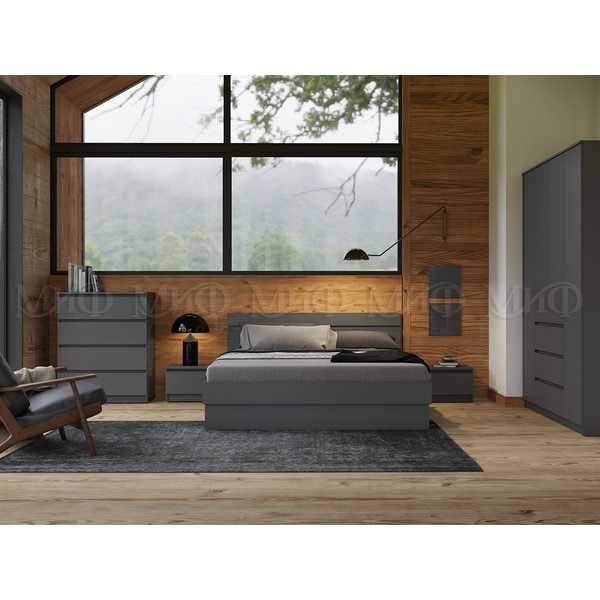 Спальня Челси