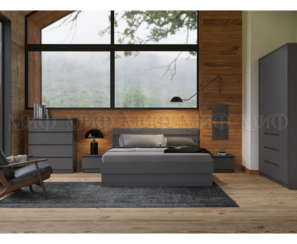 Спальня Челси