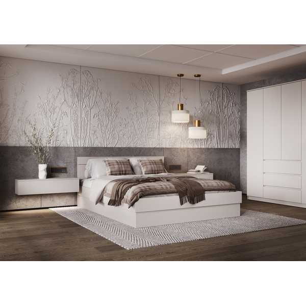 Спальня Челси