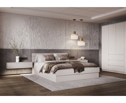 Спальня Челси