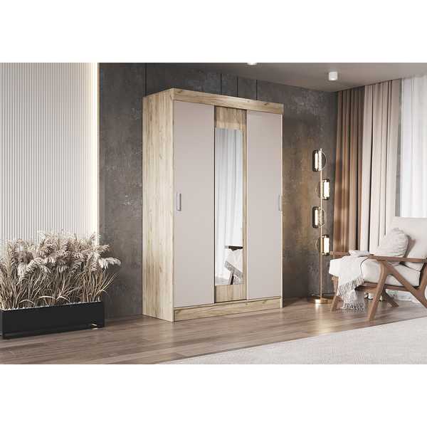 Спальня Бася