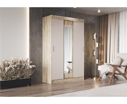 Спальня Бася