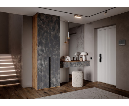 Спальня Марвэл