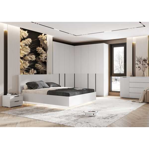 Спальня Марвэл