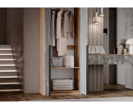 Спальня Марвэл