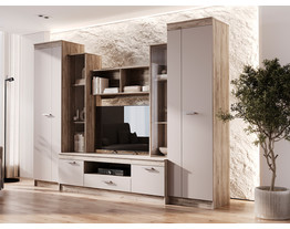 На фото Гостиная Атлантида 6