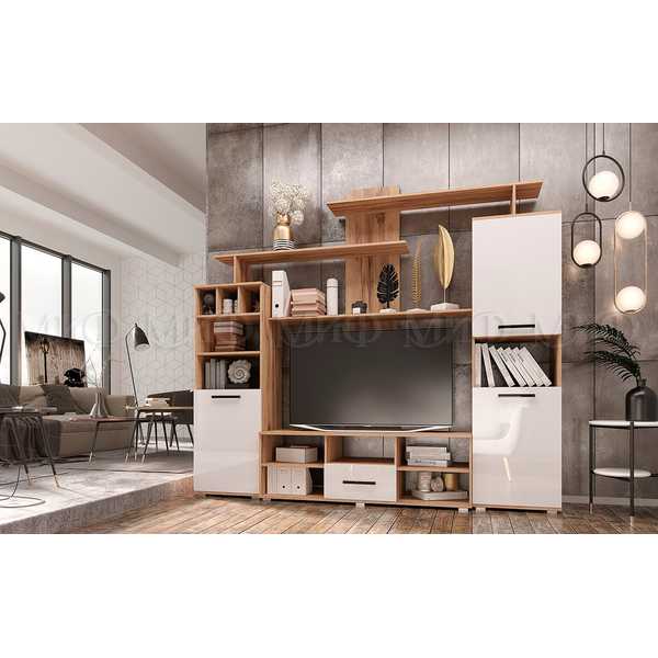 Гостиная Мини-2