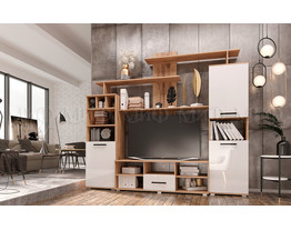 На фото Гостиная Мини-2