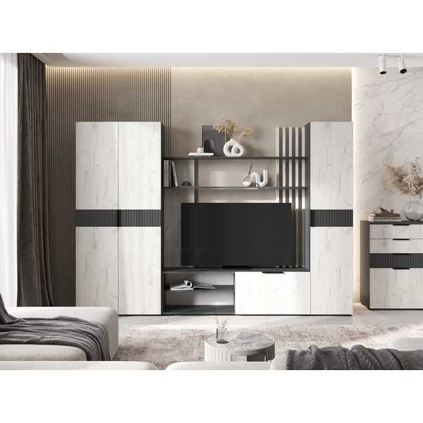 Гостиная Роджина