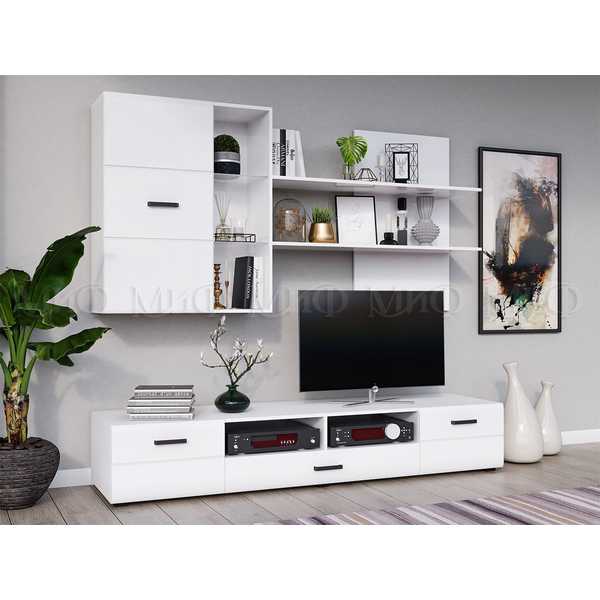 Гостиная Нэнси NEW