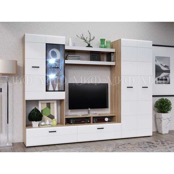 Гостиная Нэнси NEW